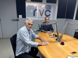 PT, PV e PC do B lançam pré-candidatura da Federação Brasil da Esperança em Goianésia