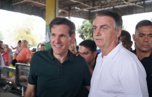 Ex-presidente Jair Bolsonaro participará de evento político em Rio Verde com apoio a pré-candidato a prefeito