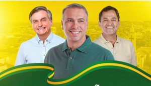 Com o apoio do PL e do PSDB, Leonardo Menezes lança candidatura à reeleição na próxima quinta-feira