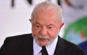 Presidente Lula visita Goiânia para inauguração de BRT