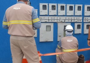 Investigação de furto de energia em confecção é conduzida pela Polícia Civil de Jaraguá