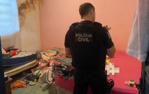 Polícia Civil de Goiás lança operação Colapso para combater crimes organizados