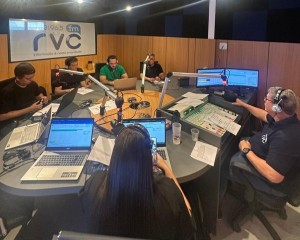 RVC FM realiza cobertura completa das Eleições 2024 neste domingo