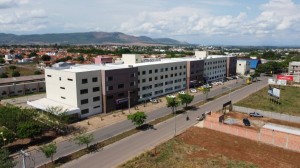 Faculdade Evangélica de Goianésia recebe nota 5 do MEC e torna-se Centro Universitário