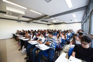  Contagem regressiva para o Enem: goianesienses intensificam estudos