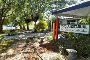 Escola Luiz Gonzaga Sobrinho lança o livro “Semeamos Palavras, Colhemos Textos” 