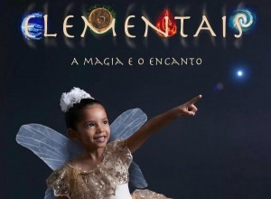 Escola Luiz Cesar apresenta espetáculo de dança “Elementais, a Magia e o Encanto”