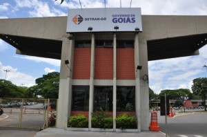 Site do Detran-GO pode gerar oscilações nos serviços entre 15 e 17 de novembro