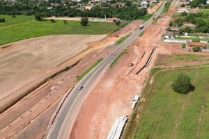 Ecovias do Araguaia iniciará duplicação da BR-153 entre Anápolis e Tocantins