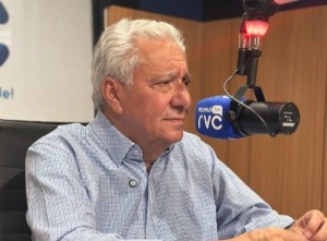 “Quase 40% dos eleitores querem fugir da polarização”, diz Vilmar Rocha