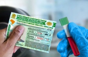 Exame toxicológico passa a ser exigido na primeira CNH para carros e motos