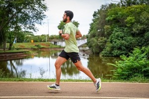 Corredores de Goianésia intensificam preparação para a Maratona Internacional de Goiânia