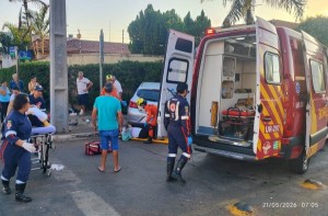Semana violenta no trânsito deixa três mortos e vários feridos em Goianésia
