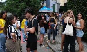 Enem 2026: inscrições começam nesta segunda; prazo vai até 5 de junho