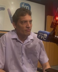Cientista político critica projeto que flexibiliza punições a partidos