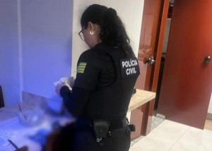 Operação investiga desvio de mais de R$ 1 milhão na Cultura durante gestão Rogério Cruz