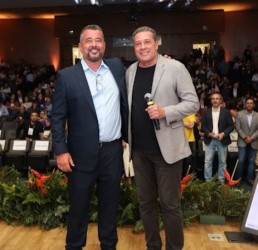TEC.GOV 2026 reúne servidores e especialistas em gestão pública em Goiânia