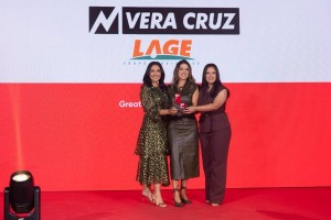 Grupo Otávio Lage conquista dois troféus no GPTW Centro-Oeste