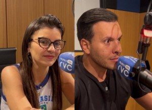 Marussa Boldrin e Felipe Mabel cumprem agenda política e discutem agro e economia 