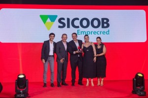 Sicoob Emprecred está entre as Melhores Empresas para Trabalhar no Centro-Oeste