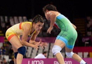 Atleta goianesiense Kamila Barbosa constrói carreira no esporte e coleciona conquistas pelo Brasil