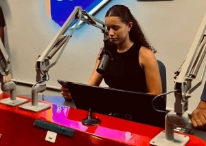 Novas vozes femininas transformam o jornalismo esportivo no Brasil