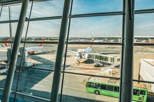 Passagens aéreas ficam mais caras com alta do petróleo