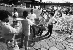 Memorial em homenagem às vítimas do Césio-137 é aprovado na Alego