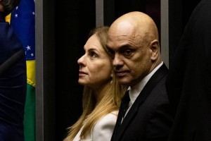Defesa do Senado contesta ação movida pela família de Moraes