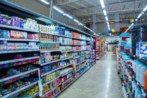 Supermercados de Goiás terão horário reduzido aos domingos e feriados