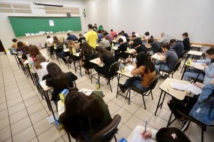 Disciplina e equilíbrio emocional ajudam estudantes na preparação para o vestibular