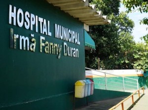Denúncias sobre condições sanitárias no Hospital Municipal provocam reação nas redes sociais