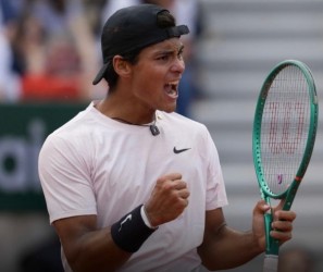 Talento de Goianésia conquista Roland Garros e alcança liderança mundial