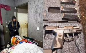 Polícia Civil realiza operação em três estados contra organização criminosa