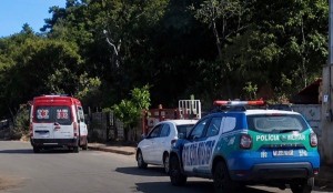 Homem de 39 anos é encontrado sem vida em barraca no Jardim do Cerrado