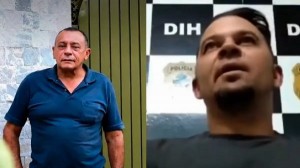 Servidor da Polícia Civil foi morto em plano arquitetado pelo próprio filho