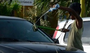Estudo indica desafios das políticas de combate ao trabalho infantil