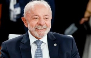 'Eu nunca fui esquerdista', diz Lula em conversa captada durante cúpula do G7