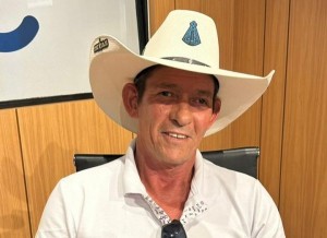 Comitivas de toda a região se preparam para a cavalgada da  52ª Expoagro de Goianésia