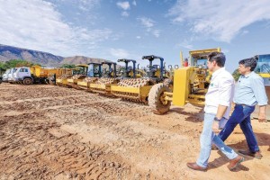 Governo de Goiás registra redução nos investimentos