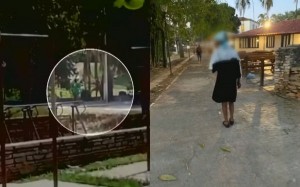 Empresário é investigado por agressão a mulher em situação de rua em Pirenópolis