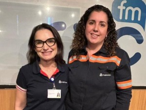 Anglo American realiza workshop gratuito em Barro Alto com foco em emprego e qualificação profissional