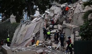Terremotos de grande magnitude deixam mortos e centenas de feridos na Venezuela