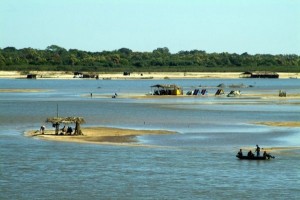 Operação Turista Seguro reforça prevenção no Rio Araguaia