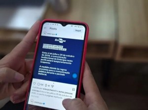 Redes sociais de órgãos públicos terão restrições durante período eleitoral em Goiás