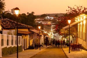 Férias devem impulsionar turismo e movimentar hotéis e pousadas em Pirenópolis