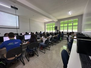 Fundação Crescer abre inscrições para nova turma do Programa Jovem Aprendiz