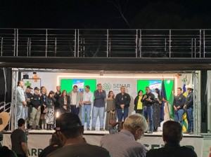 Feira da Agricultura Familiar amplia espaço para produtores rurais durante a Expoagro