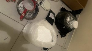 Quase 40 mil quilos de maconha são apreendidos em Goiás em um ano