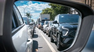 Sétima parcela do IPVA e taxa de licenciamento vencem nesta quarta-feira (15) em Goiás